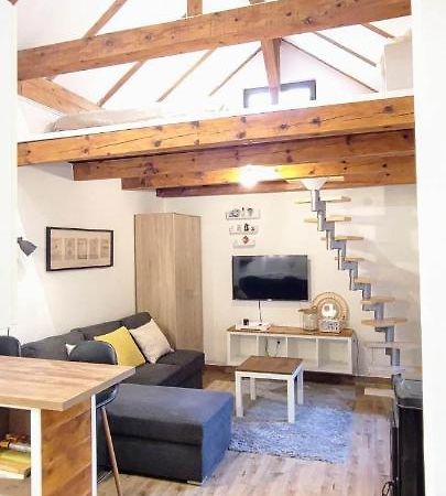 扎达尔Tiny House Mm公寓 外观 照片