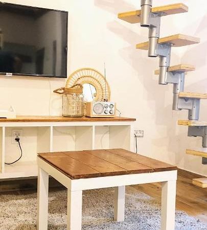 扎达尔Tiny House Mm公寓 外观 照片