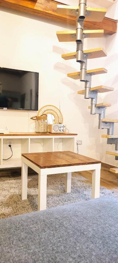 扎达尔Tiny House Mm公寓 外观 照片