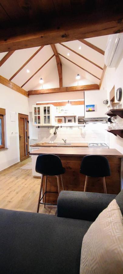 扎达尔Tiny House Mm公寓 外观 照片