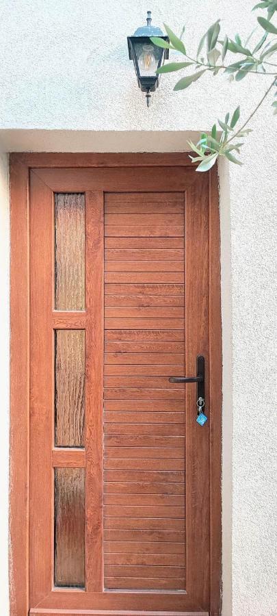 扎达尔Tiny House Mm公寓 外观 照片