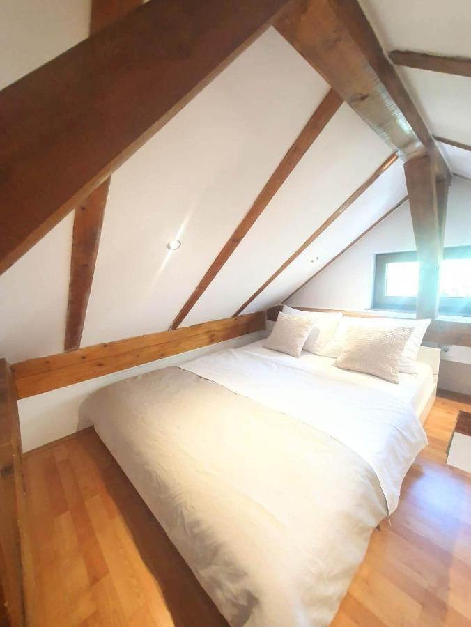 扎达尔Tiny House Mm公寓 外观 照片