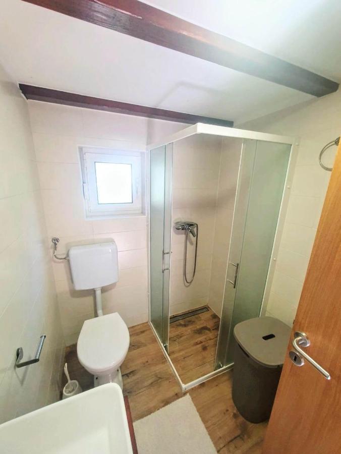 扎达尔Tiny House Mm公寓 外观 照片